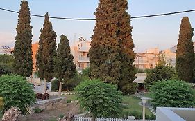 Livas City Relaxing Apartment