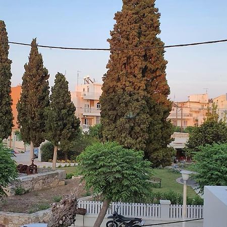Livas City Relaxing Apartment Kos-Stadt Exterior foto