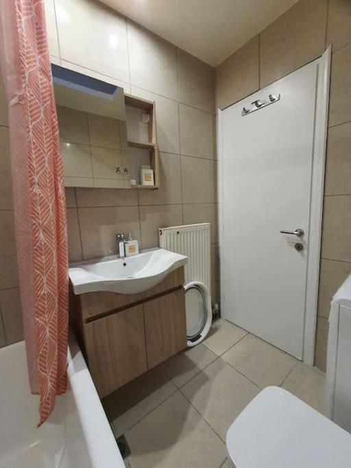 Livas City Relaxing Apartment Kos-Stadt Exterior foto