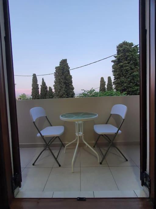 Livas City Relaxing Apartment Kos-Stadt Exterior foto