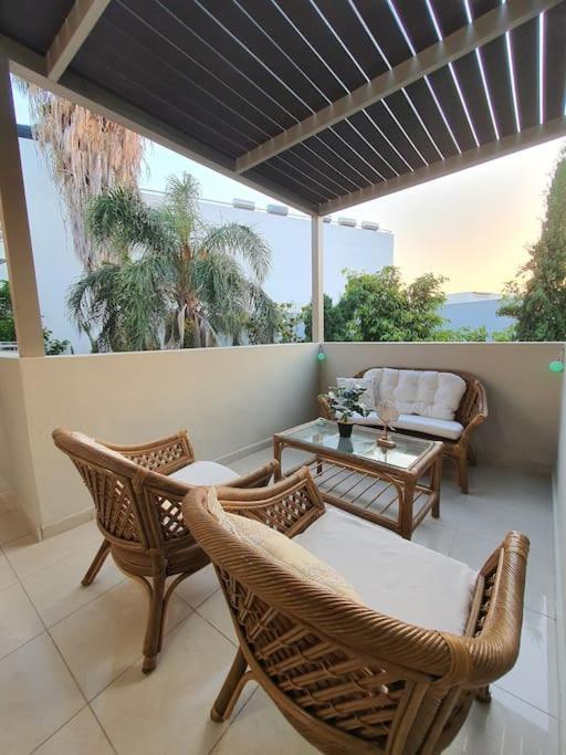 Livas City Relaxing Apartment Kos-Stadt Exterior foto