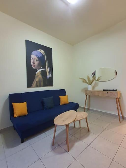 Livas City Relaxing Apartment Kos-Stadt Exterior foto