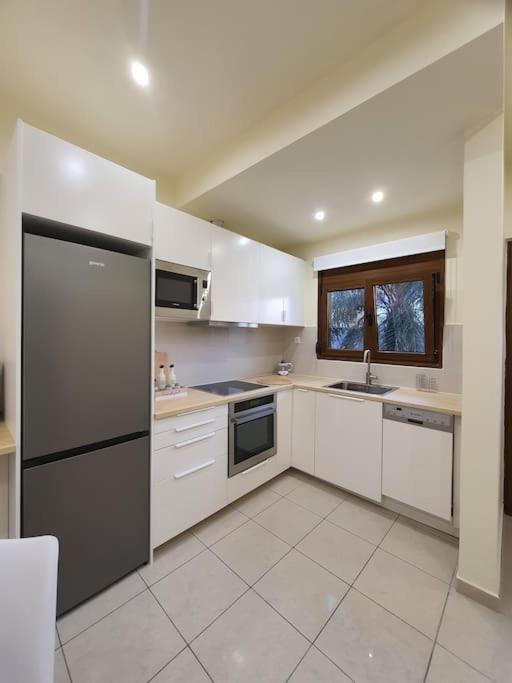 Livas City Relaxing Apartment Kos-Stadt Exterior foto