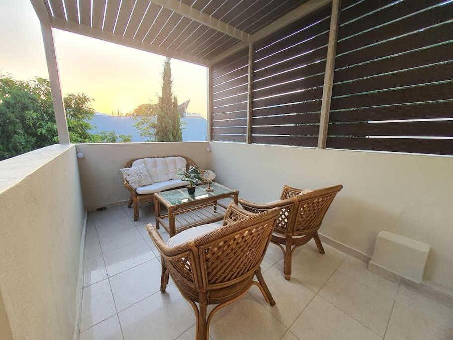 Livas City Relaxing Apartment Kos-Stadt Exterior foto