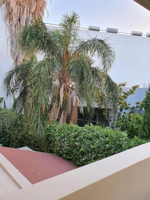Livas City Relaxing Apartment Kos-Stadt Exterior foto