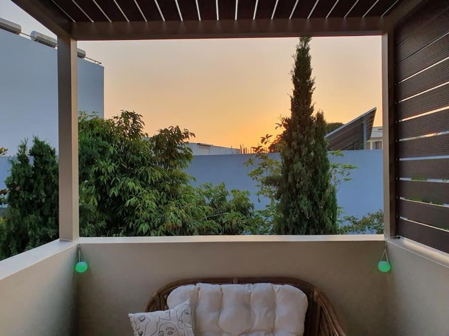 Livas City Relaxing Apartment Kos-Stadt Exterior foto